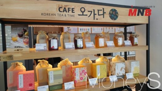 ▲ 오가다 (사진=강동완 기자)