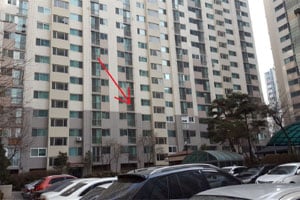 [주목! 경매물건] 주엽동 102.0㎡ 3.2억에 시작