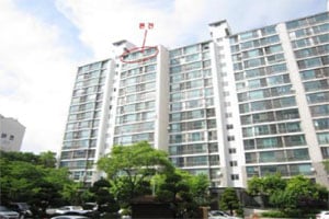 [주목! 경매물건] 주엽동 102.0㎡ 3.2억에 시작