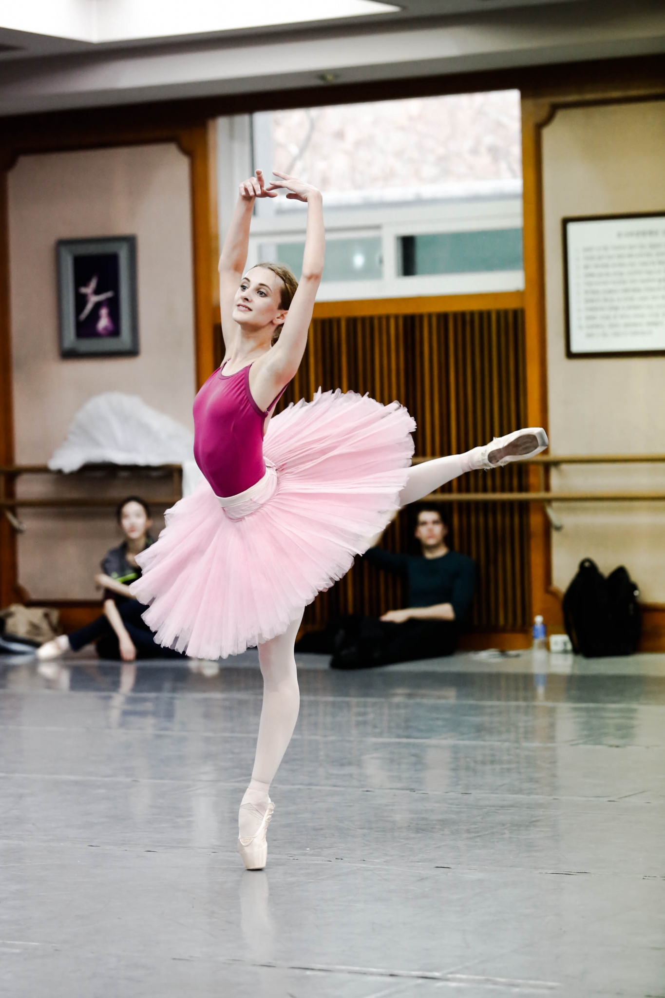 /사진=모스크바국제발레콩쿠르