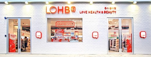 롭스 홍대점. /사진=롭스 @머니S MNB, 식품 유통 · 프랜차이즈 외식 & 유망 창업 아이템의 모든 것