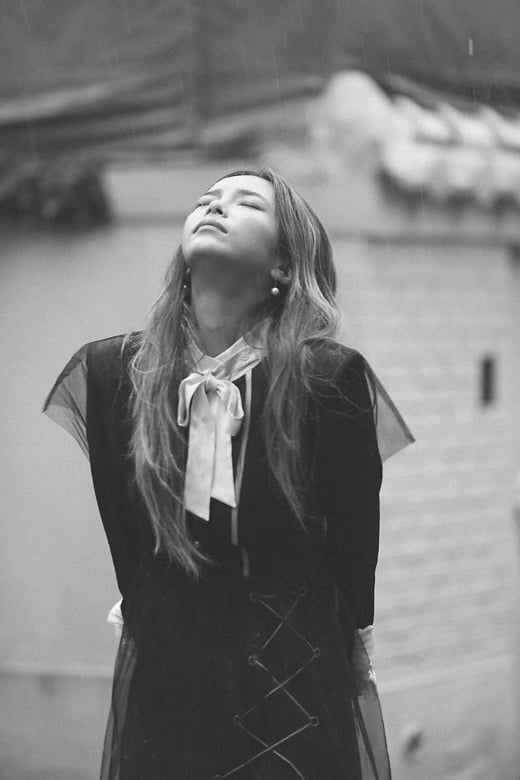 헤이즈 전시회, '그녀의 음악과 일상' 체험할 기회