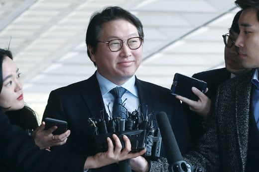 최태원 SK그룹 회장. /사진=머니투데이 DB