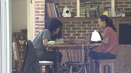 '효리네 민박' 이효리-이상순 부부의 일상… 