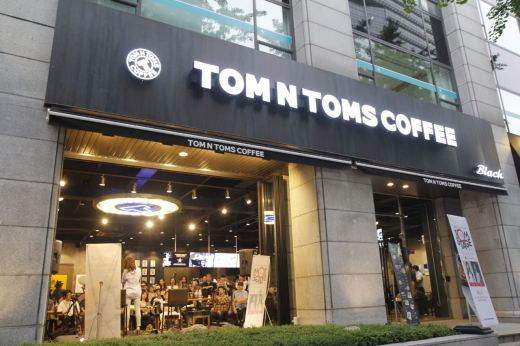 탐앤탐스, 카페 버스킹 ‘탐스테이지’ 개최 …  28일(수) ‘문화가 있는 날’, 탐앤탐스 블랙 청계광장점에서