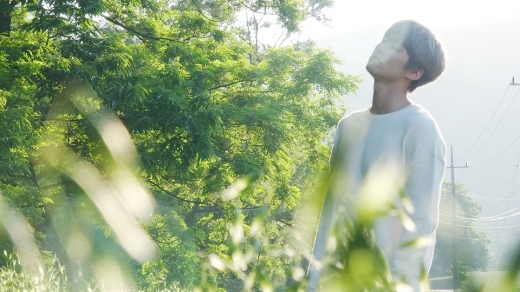 '하백의 신부' 공명, '몽환+섹시' 비주얼… '만찢神'의 치명적 매력