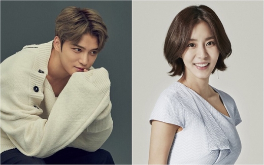 김재중·유이, 美친 케미… 타임슬립 로코 '맨홀'이 기대되는 이유