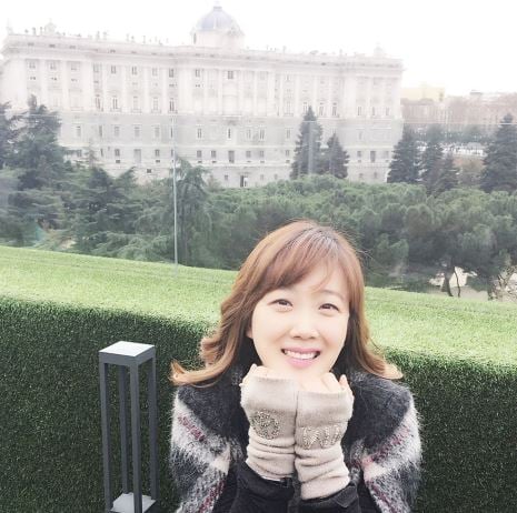 서민정, '복면가왕' 출연소감… 