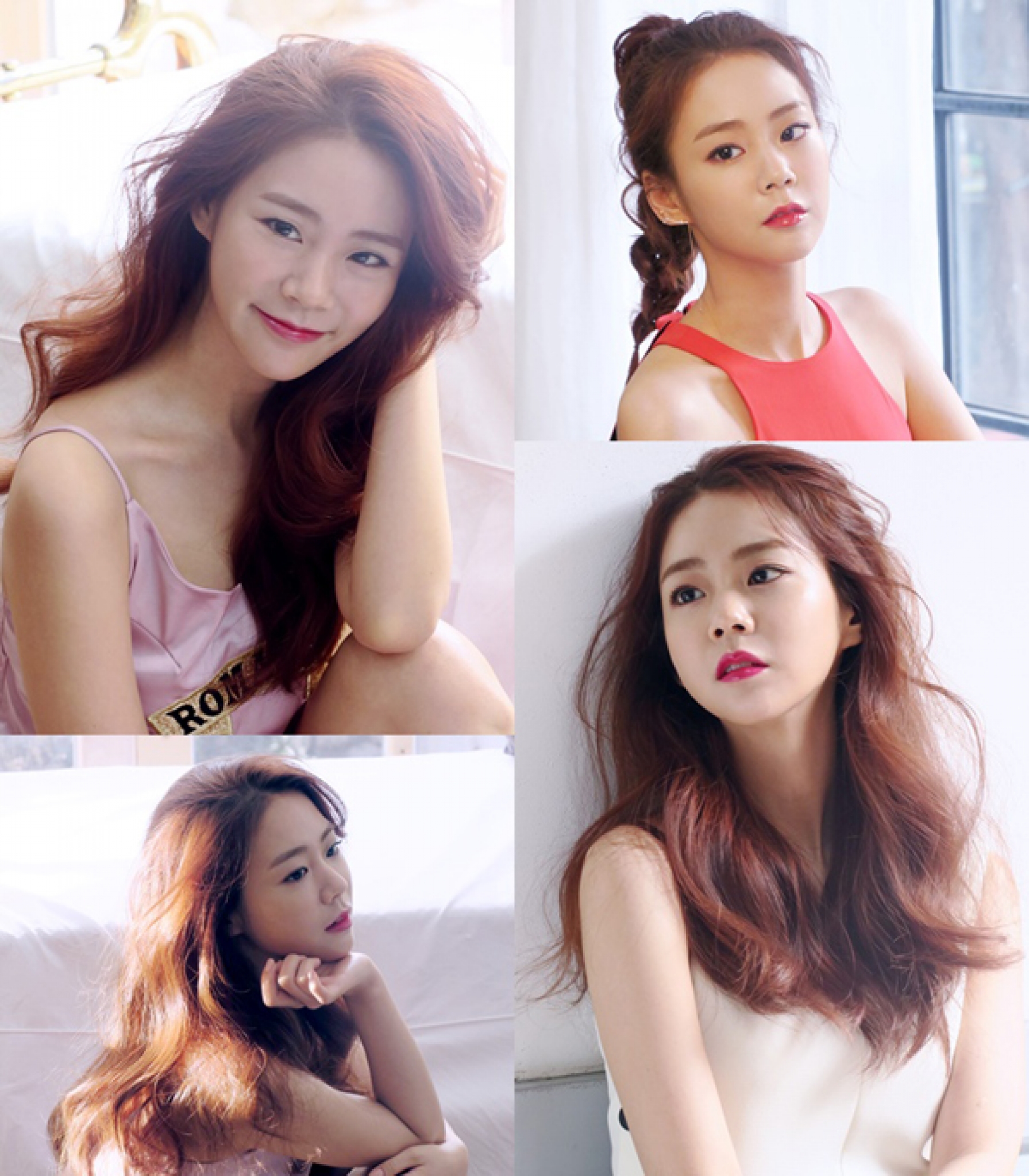 한승연, 섹시美+ 러블리함이 듬뿍… 비하인드 컷 맞아?