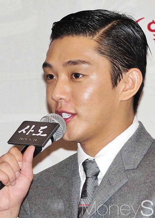 유아인, '골육종'으로 병역면제 판정… 골육종 증상과 예방법은?