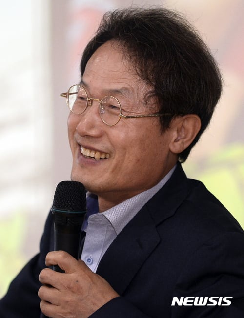 조희연 서울시교육감. /자료사진=뉴시스