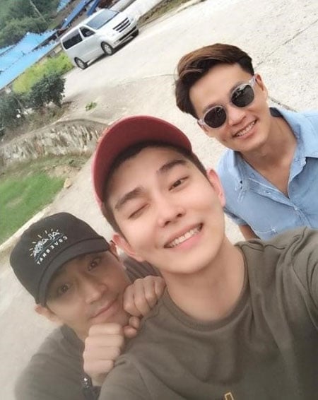 이서진·에릭·윤균상, '삼시세끼-어촌편4' 출연 확정… 
