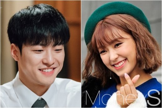 보라♥빅스타 필독, 연상연하 커플 탄생… 