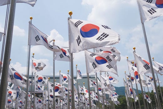 [여행] 서른돌 맞은 독립기념관