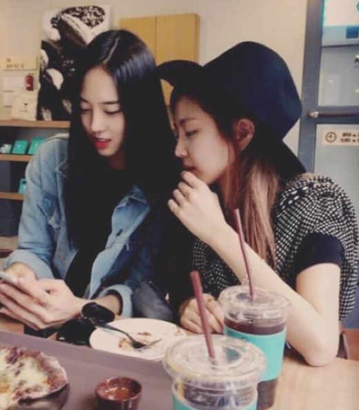 '손나은 동생' 손새은, 미모의 '프로골퍼'… 걸그룹 못지 않네