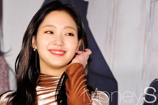 김고은, 박정민과 호흡 맞추나… 