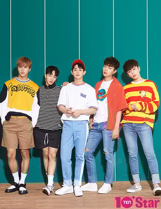 '8년차 신인' 하이라이트 