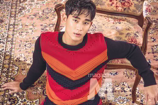 '리얼' 김수현 
