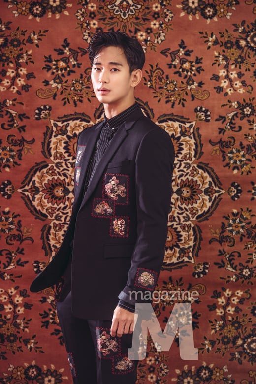 '리얼' 김수현 