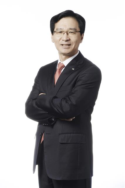 김재식 미래에셋생명 신임 대표이사./사진=미래에셋생명 제공