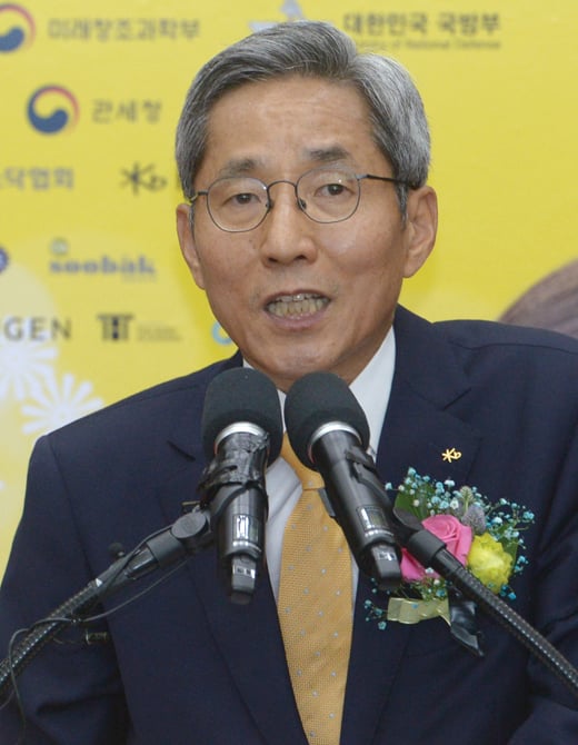 윤종규 KB금융지주 회장. /사진=뉴시스 DB