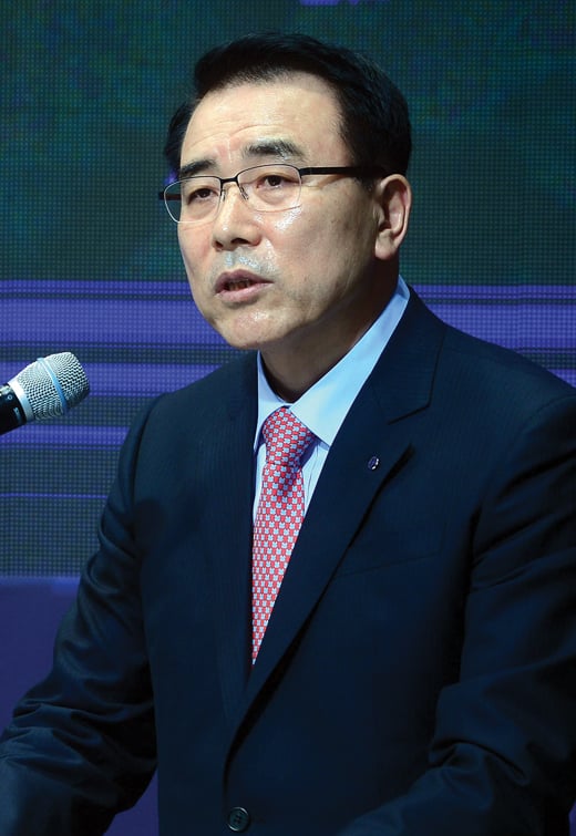 조용병 신한금융지주 회장. /사진=뉴시스 DB