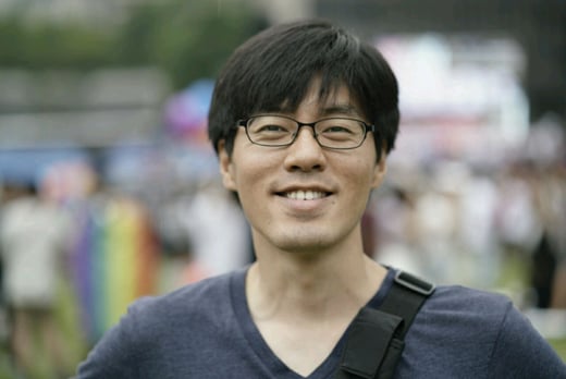 최기원 알바노조 대변인. /사진제공=알바노조