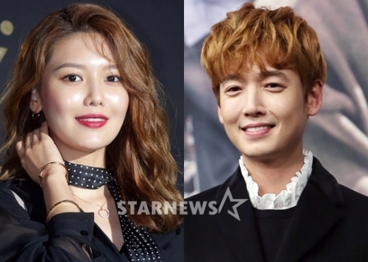 '사랑꾼' 정경호, 수영 향한 무한한 애정 