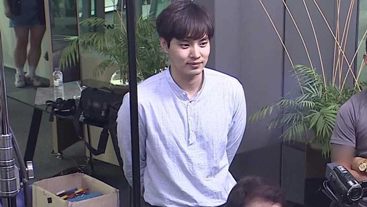 '나 혼자 산다' 김사랑 남동생, 부드러운 외모+훈훈 비주얼 '여심 강탈'