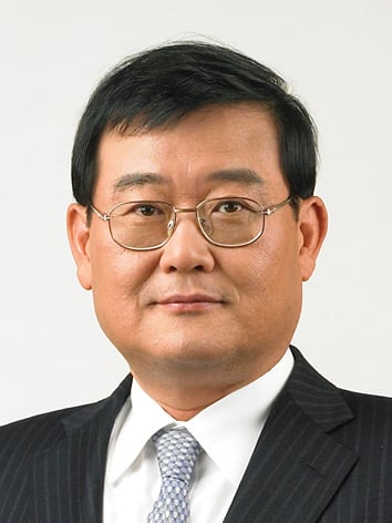 정몽원 한라그룹 회장. /사진제공=한라그룹
