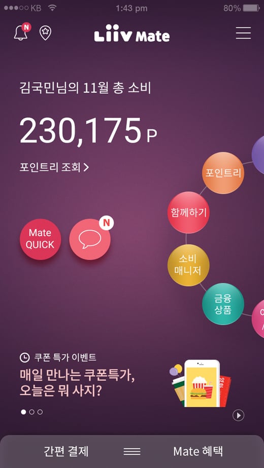 /사진제공=KB국민카드