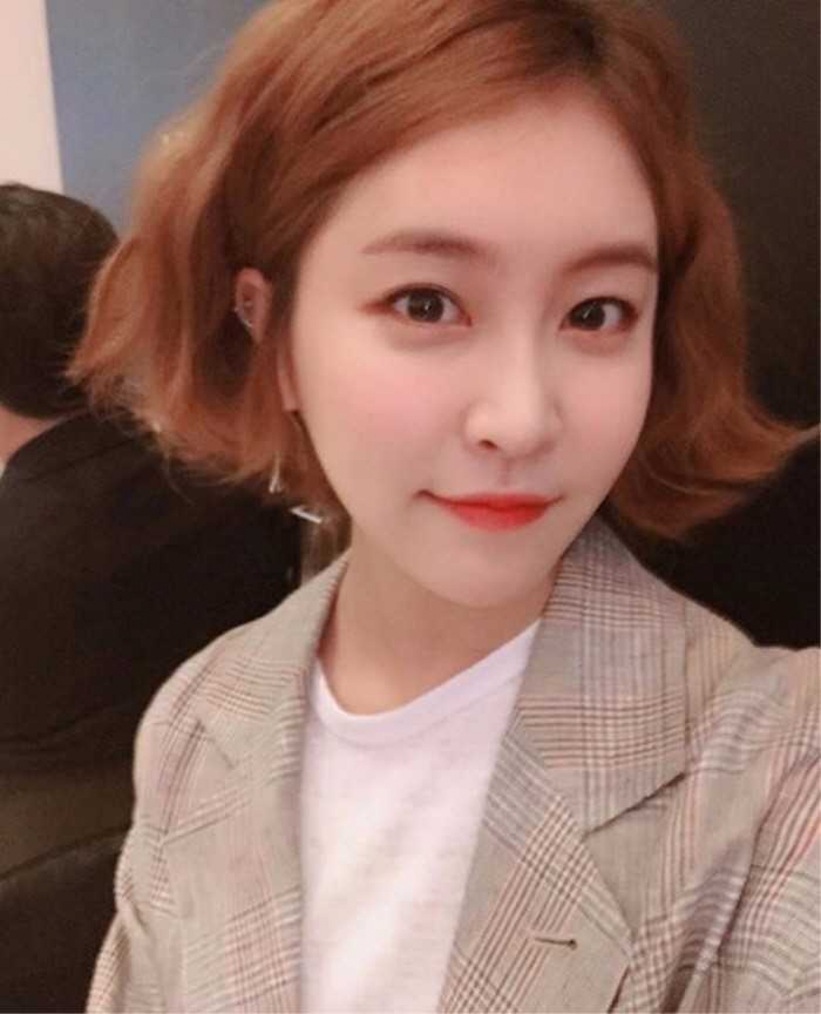 박민지 근황, 단발병 오게 하는 美친 미모… 