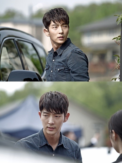'크리미널 마인드' 이준기, NCI 요원 김현준으로 완벽 변신… 독보적 존재감