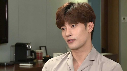 '나혼자 산다' 성훈, 인어왕자 방불케 하는 수영복 자태… '여심강탈'
