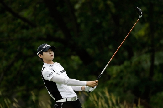 박성현 프로. us오픈 골프. /사진=LPGA 제공