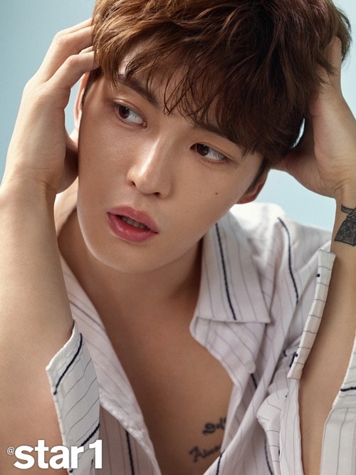 김재중 