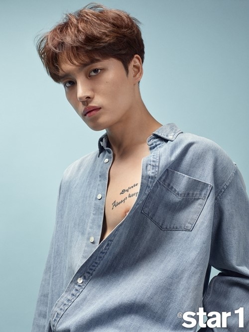 김재중 
