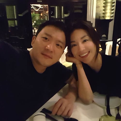 서유정 9월 결혼, 남편은 3세 연상 회사원 