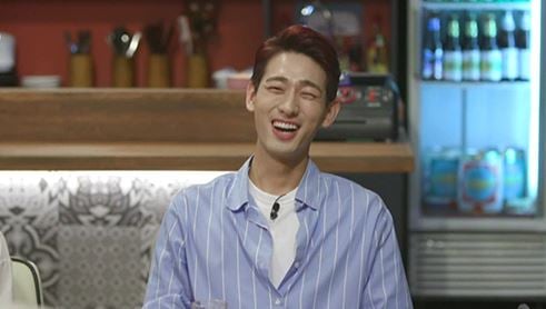 윤박, 양세형에 공개사과 
