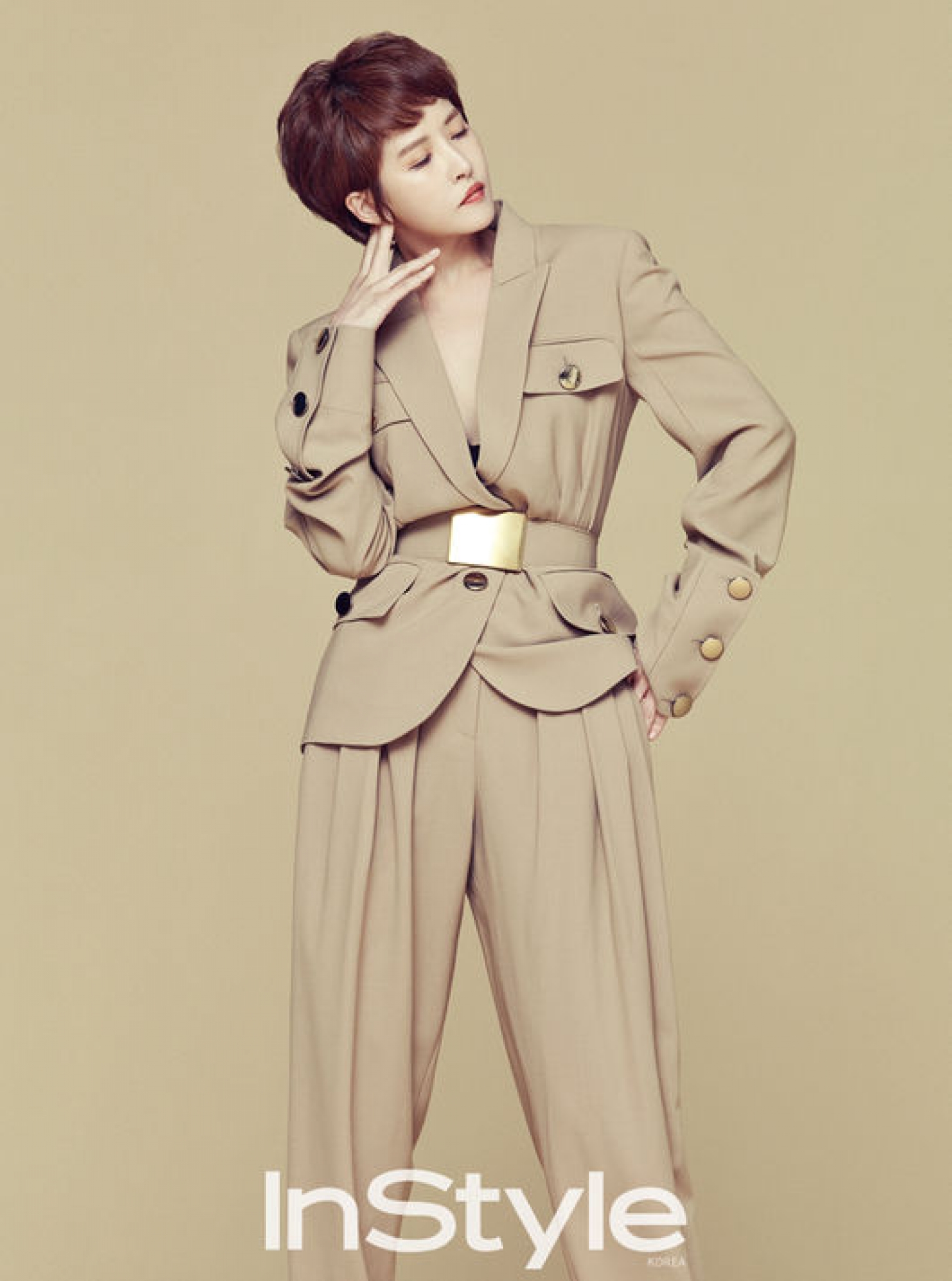 '품위있는 그녀' 김선아 