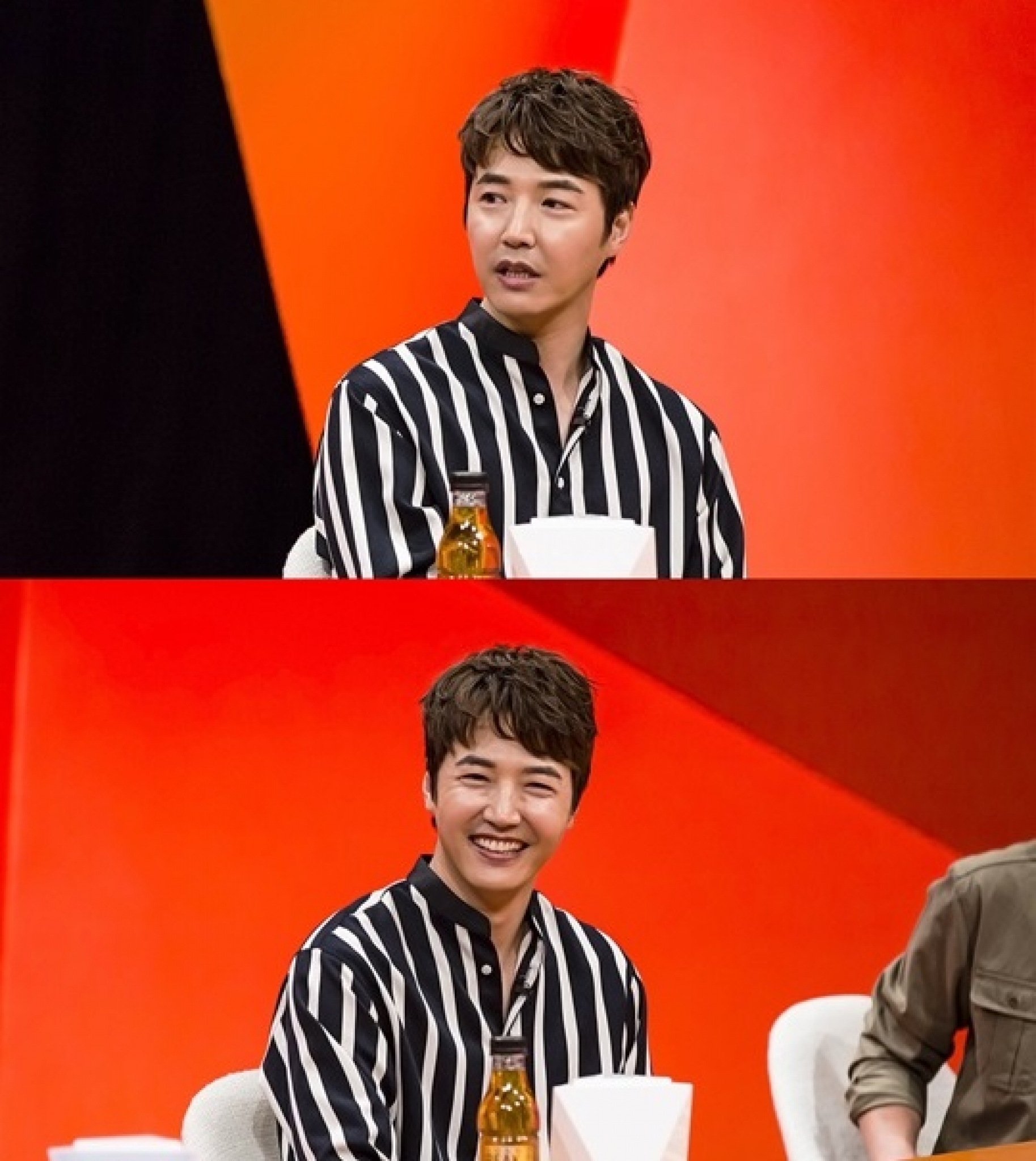 '미우새' 윤상현, 아내 메이비 만난 지 2개월만에 결혼 결심한 이유
