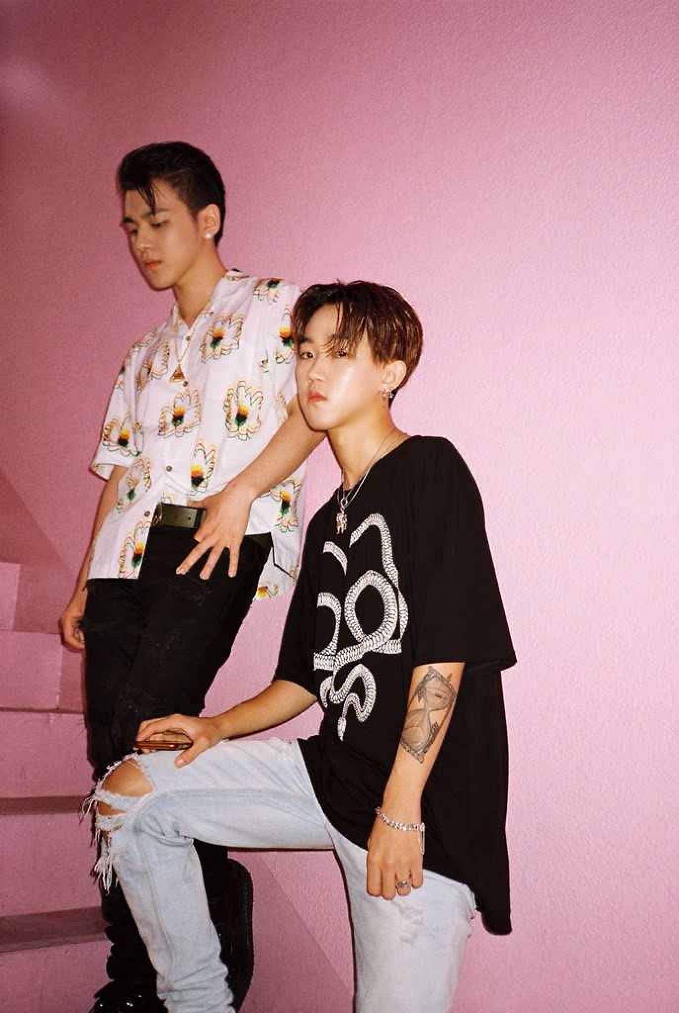 헤이즈, 그루비룸 지원 사격… 오늘(24일) 데뷔 첫 EP앨범
