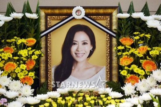 '위암 투병' 유채영 3주기, 시원한 웃음 주고 떠나간 그녀