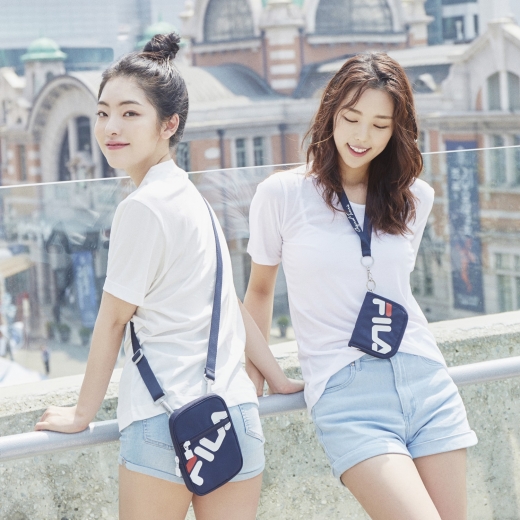 /사진=휠라