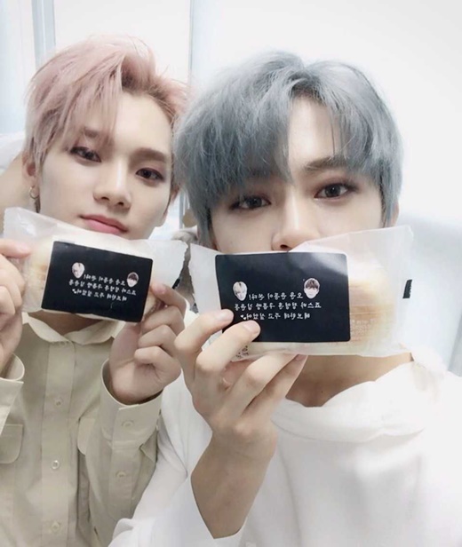 헤일로, 역조공 이벤트 전한 팬사랑 