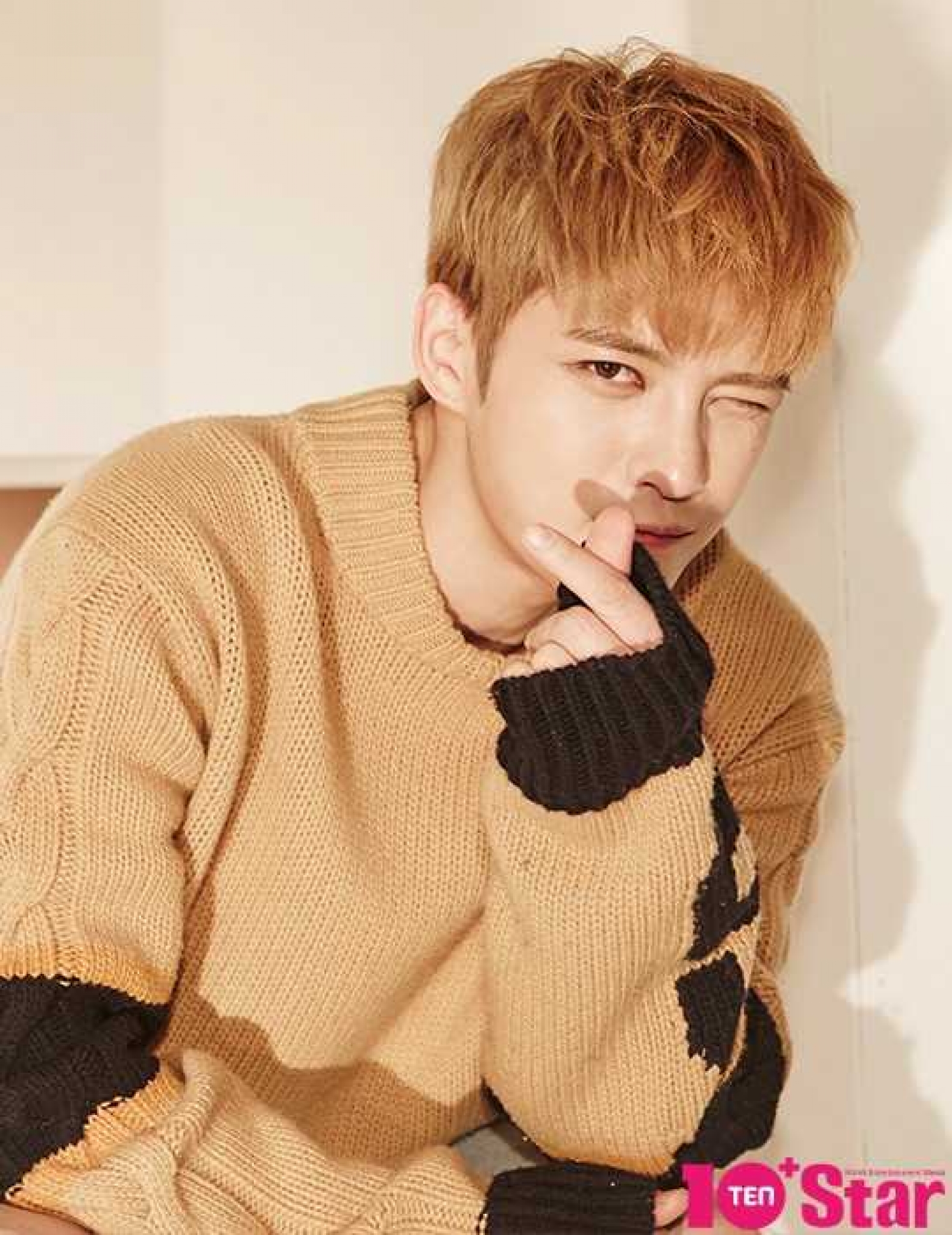 '맨홀' 김재중 