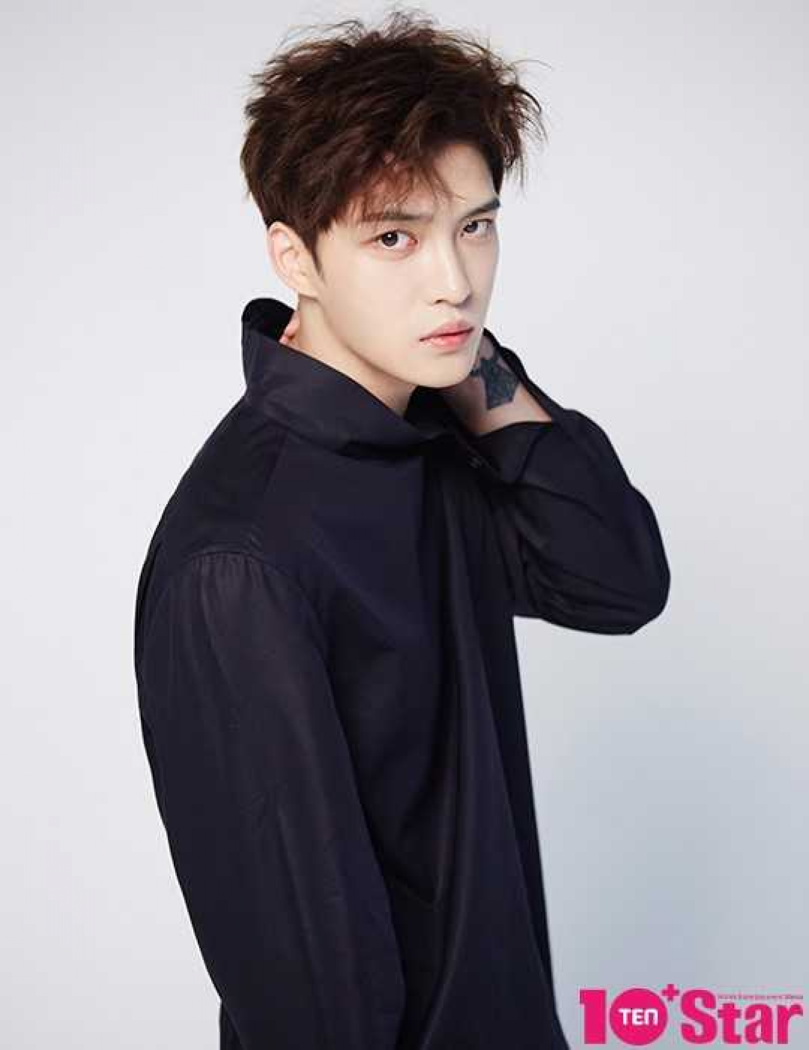 '맨홀' 김재중 