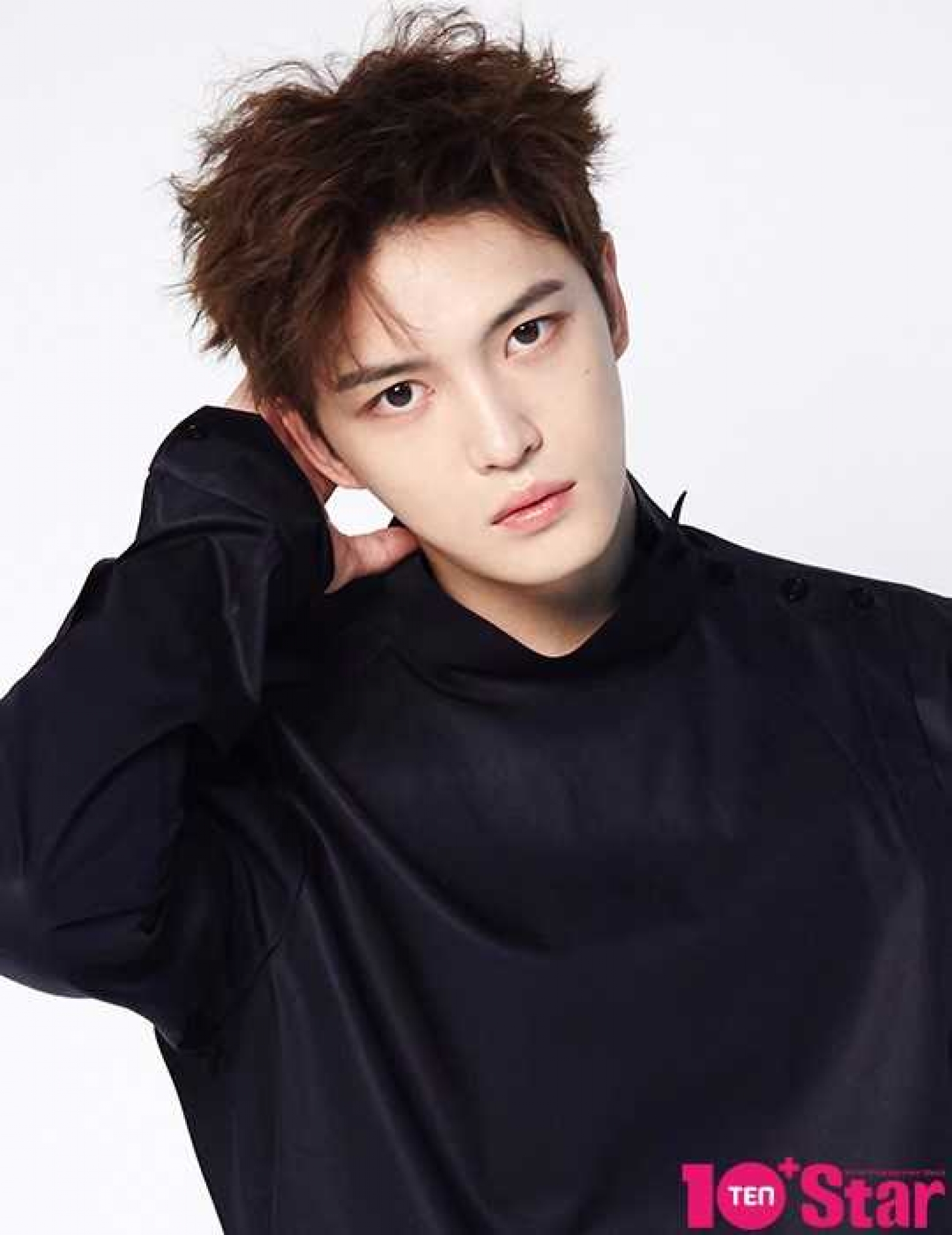 '맨홀' 김재중 