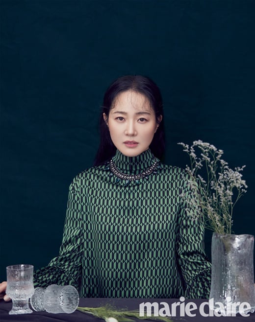 '조작' 엄지원 
