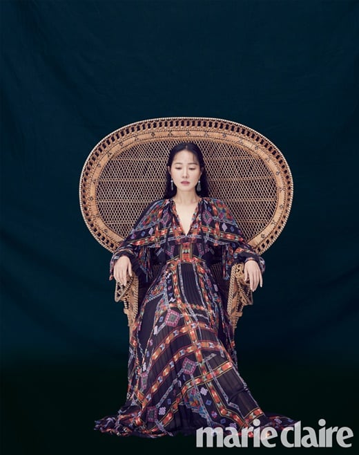 '조작' 엄지원 